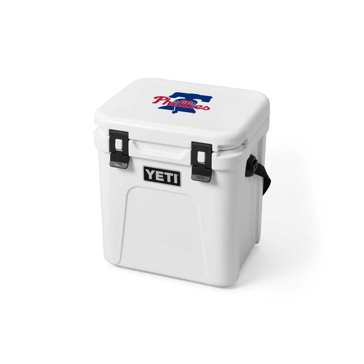 Philadelphia Phillies Roadie 24 Cooler - $300.00